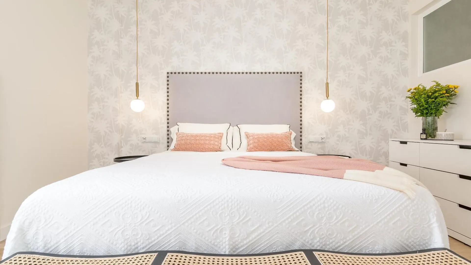 Apartamento iloftmalaga Ciudad de la Justicia III