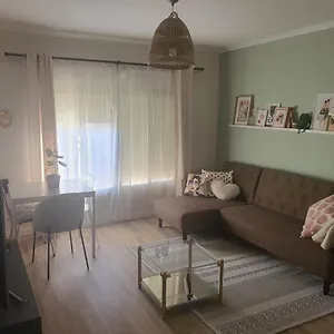 Belmonte Apartamento Jerez de la Frontera